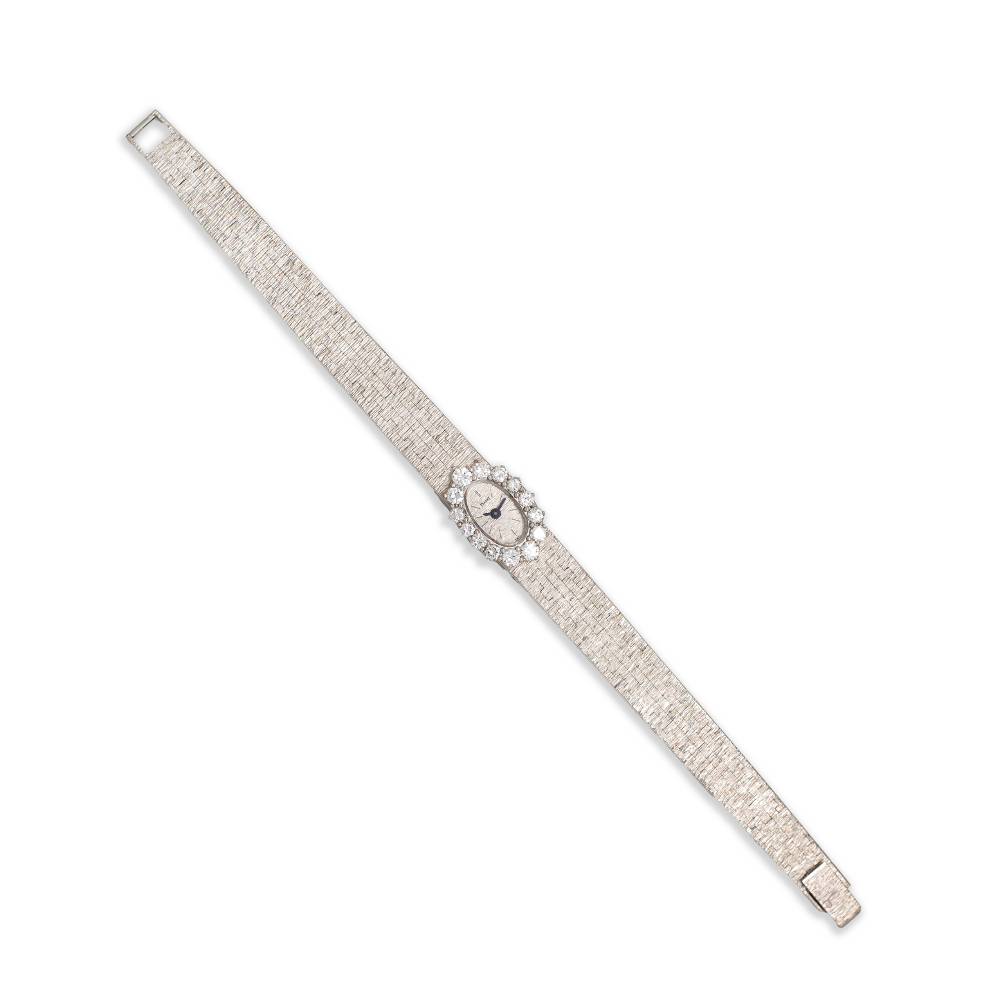 Piaget Diamond Set Cocktail Watch