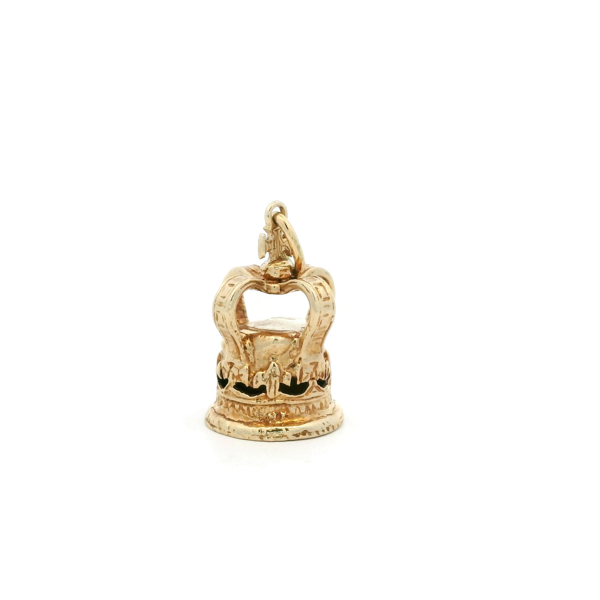 Yellow Gold Large St Edward's Crown