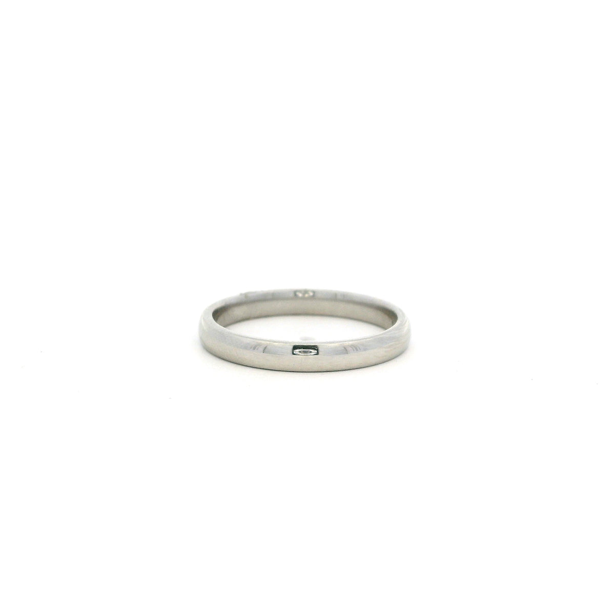 Platinum Wedding Ring