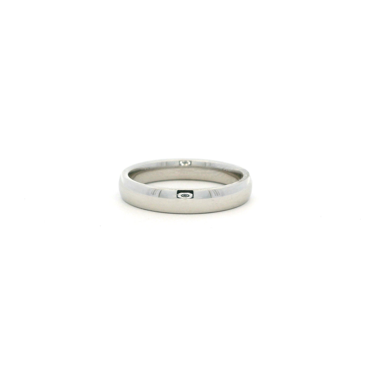 Platinum Wedding Ring