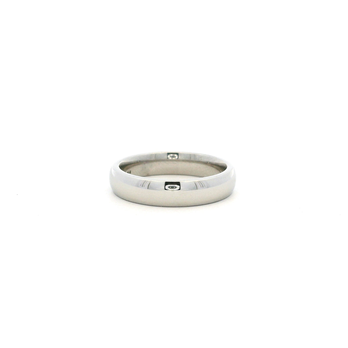 Platinum Wedding Ring