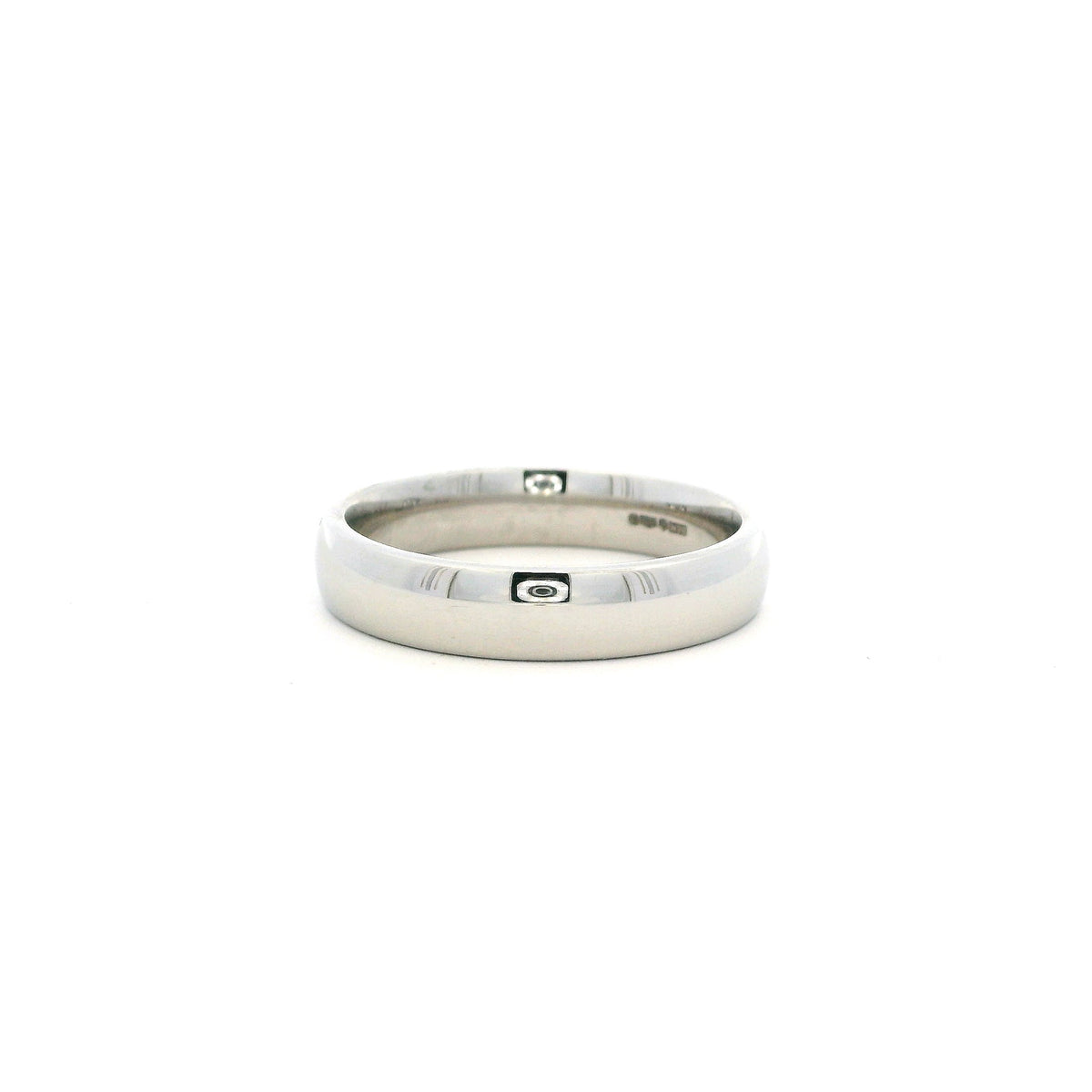 Platinum Wedding Ring
