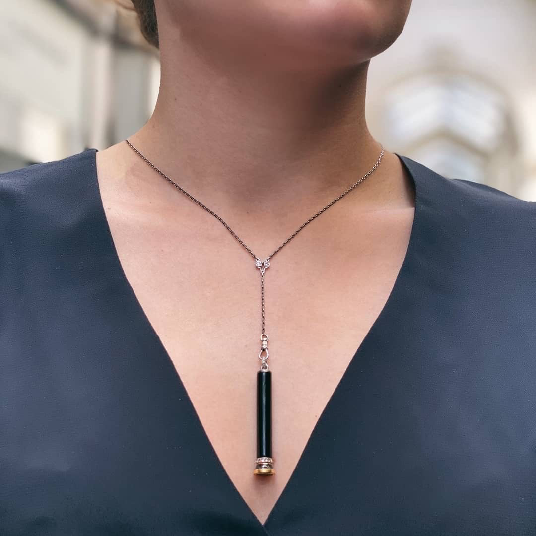 Antique Art Deco Cartier Mechanical Pencil