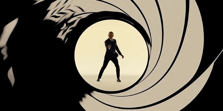 History of James Bond Jewels