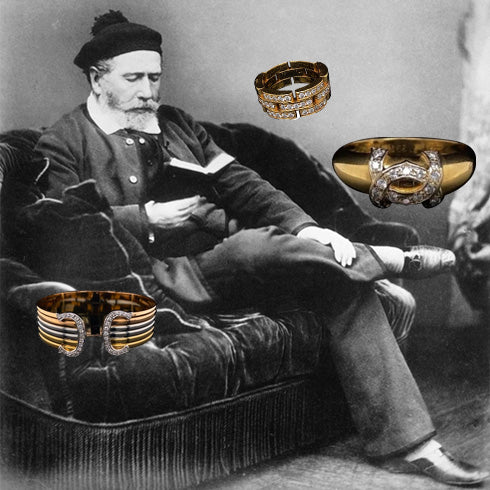A Brief History of Cartier