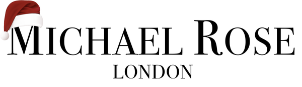 Michael Rose 