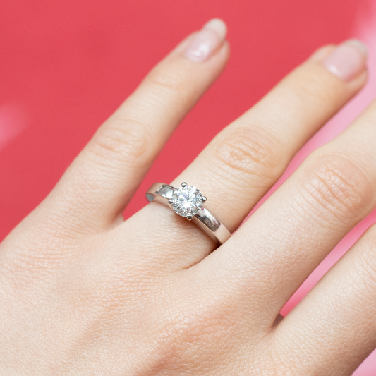 Cartier 2 carat diamond ring price Outlet