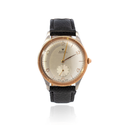 Rolex Precision Wrist Watch
