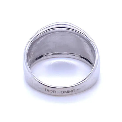 Dior Diamond Ring