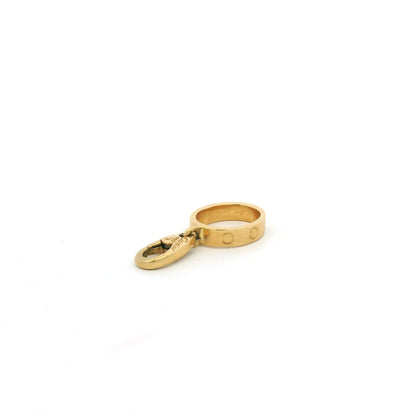Cartier Love Charm 18ct yellow gold