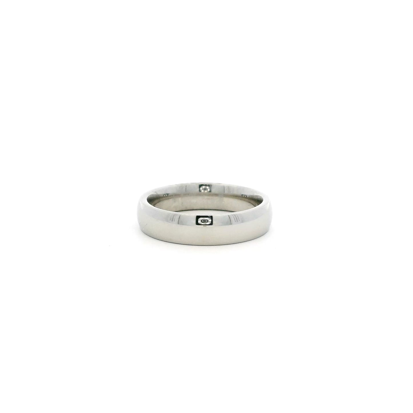 Platinum Wedding Ring