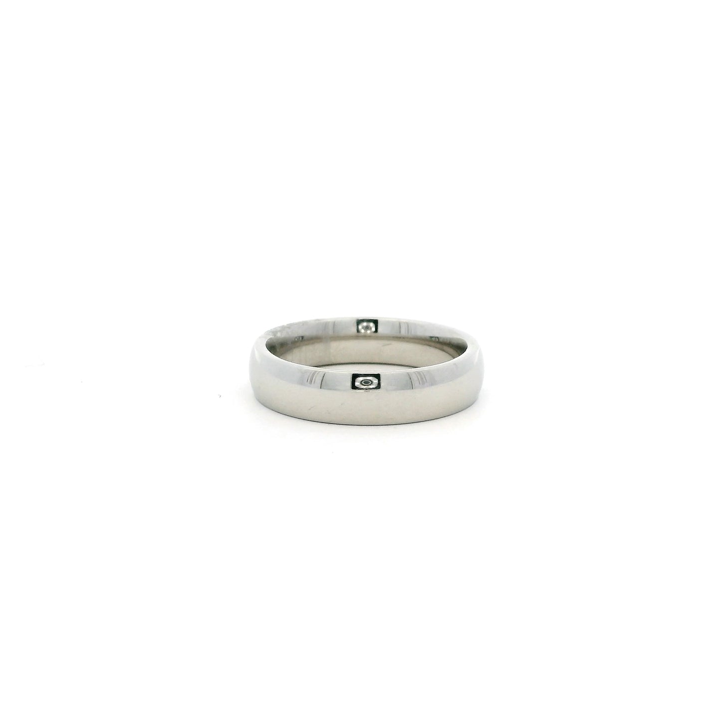 Platinum Wedding Ring
