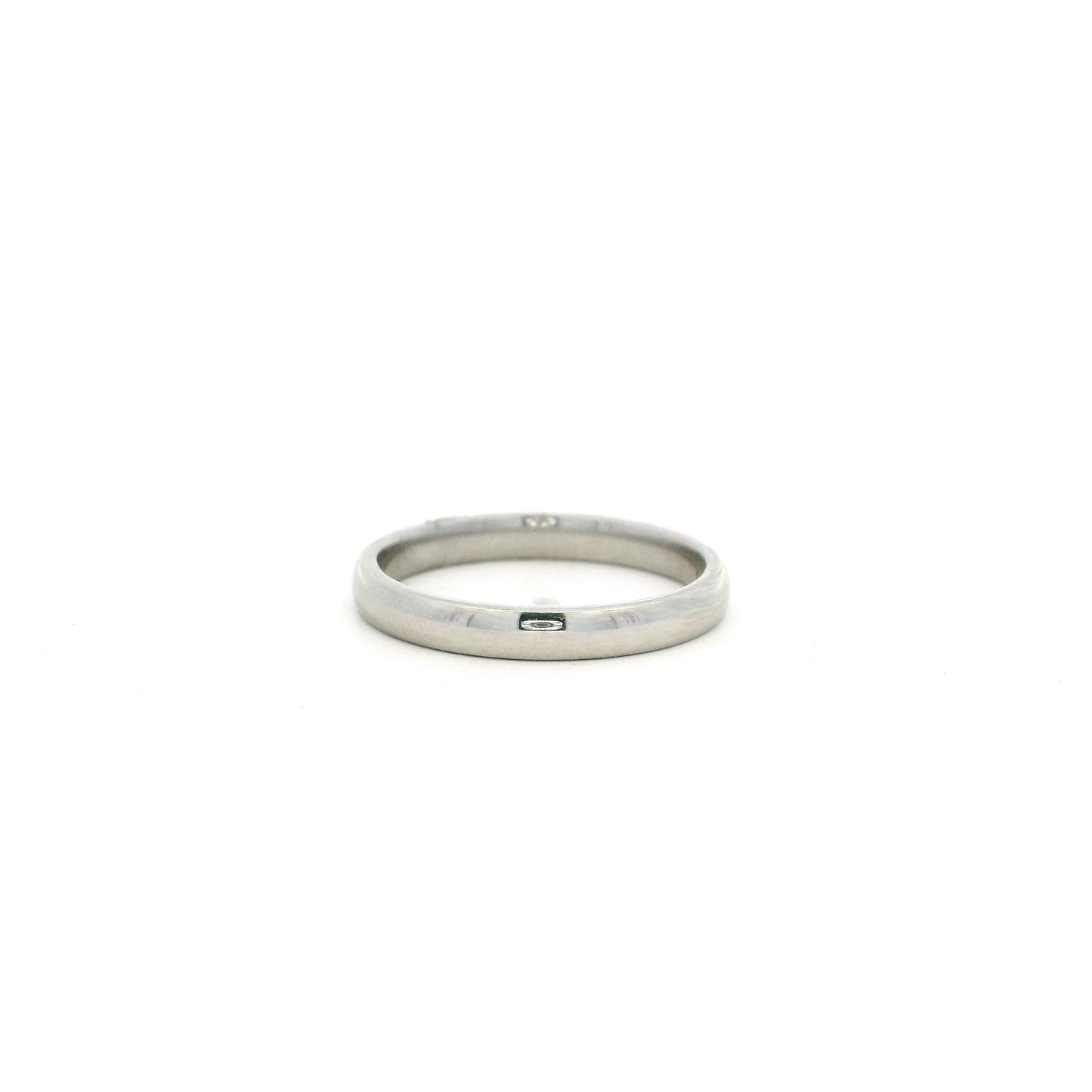 Platinum Wedding Ring