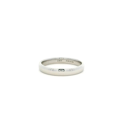 Platinum Wedding Ring