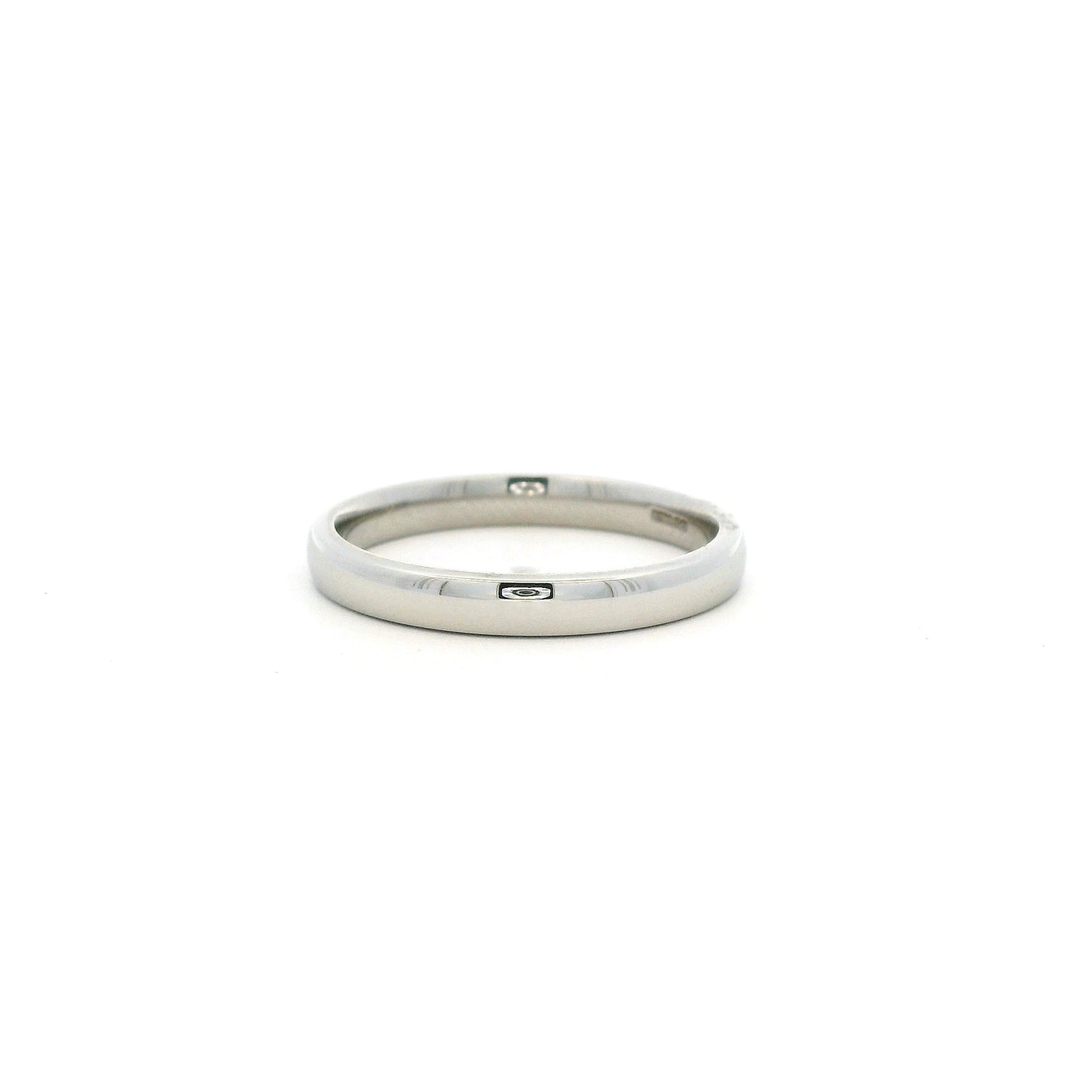 Platinum Wedding Ring