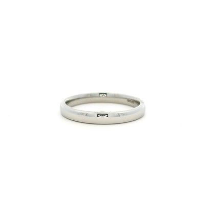 Platinum Wedding Ring