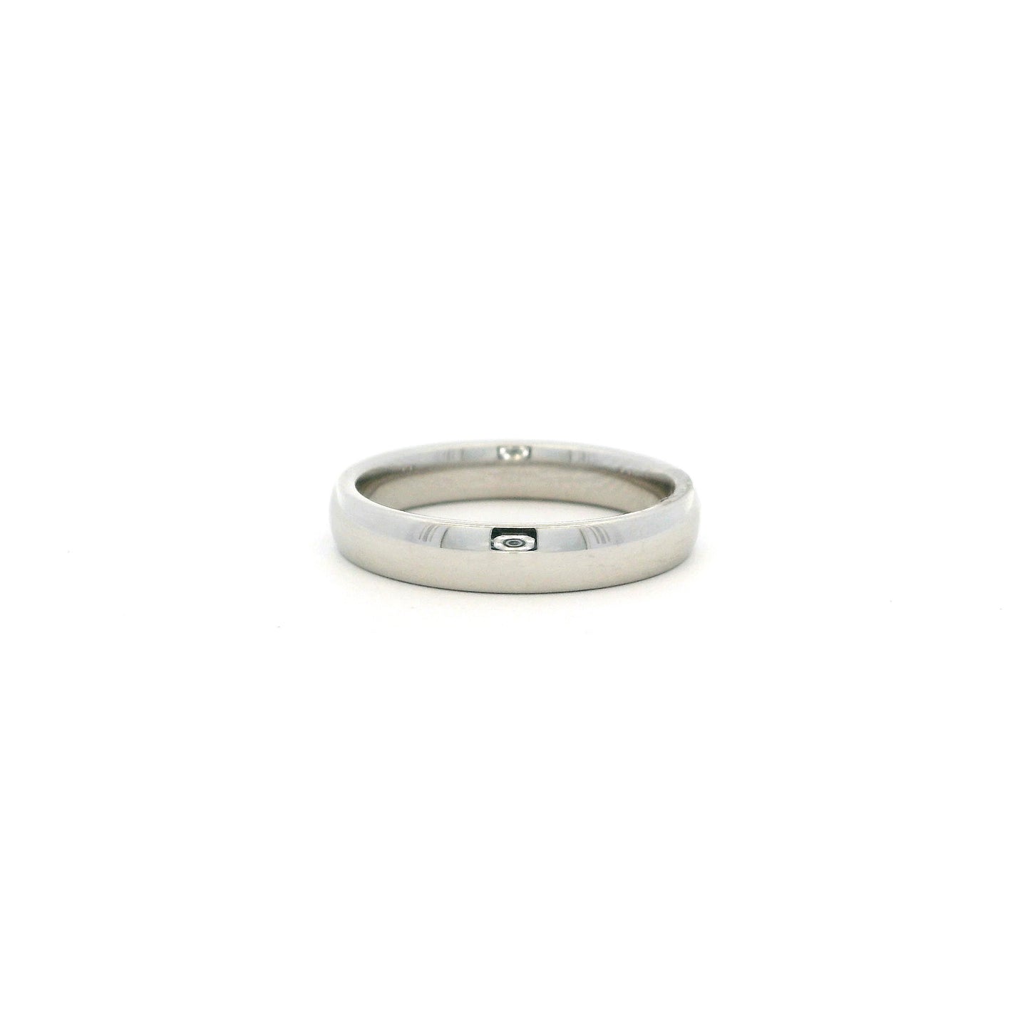 Platinum Wedding Ring