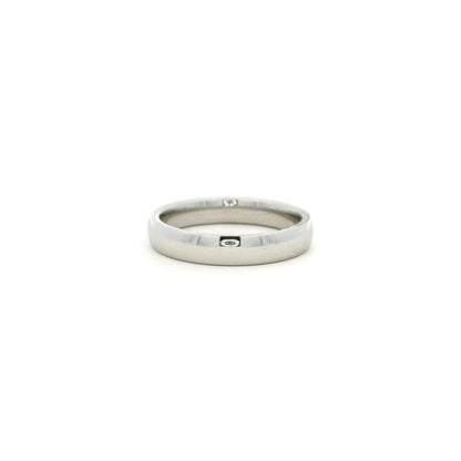 Platinum Wedding Ring