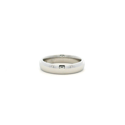 Platinum Wedding Ring