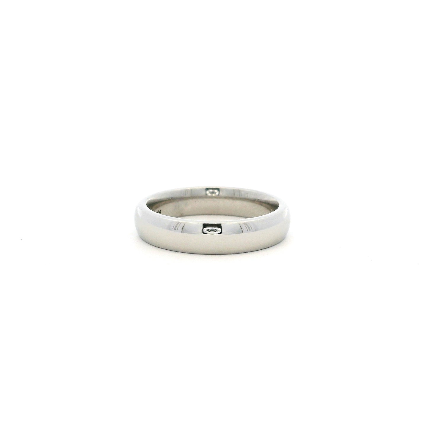 Platinum Wedding Ring