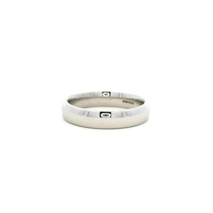 Platinum Wedding Ring