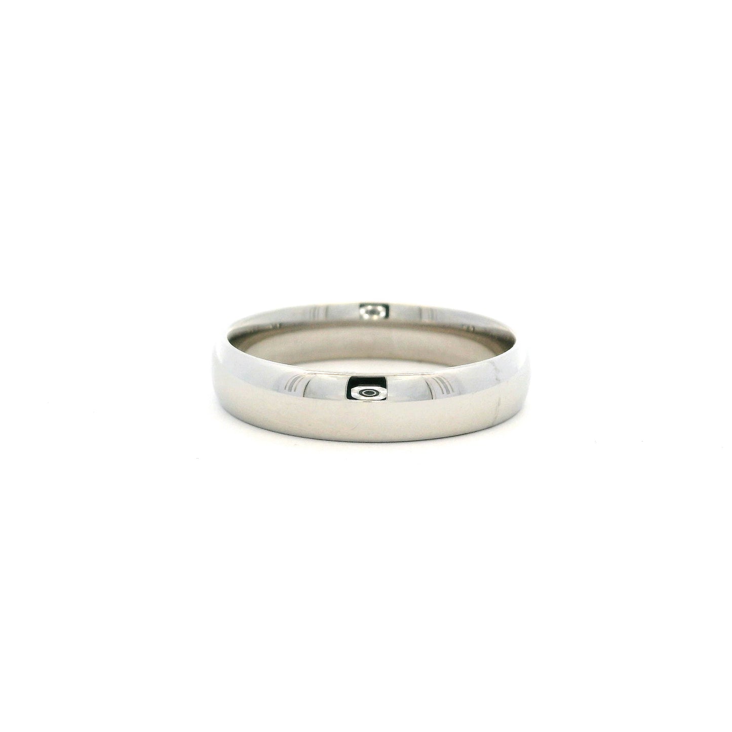 Platinum Wedding Ring