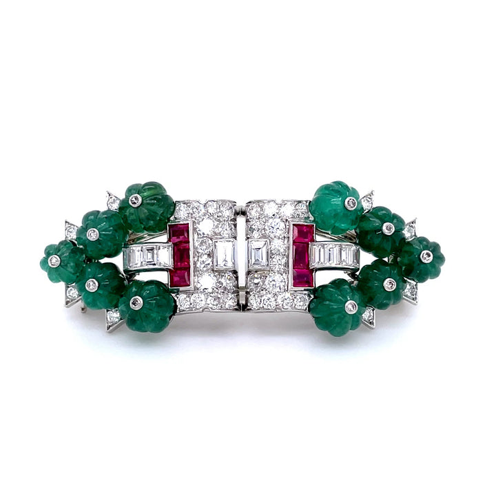 Antique & Vintage Jewellery Michael Rose Jewellers Burlington Arcade