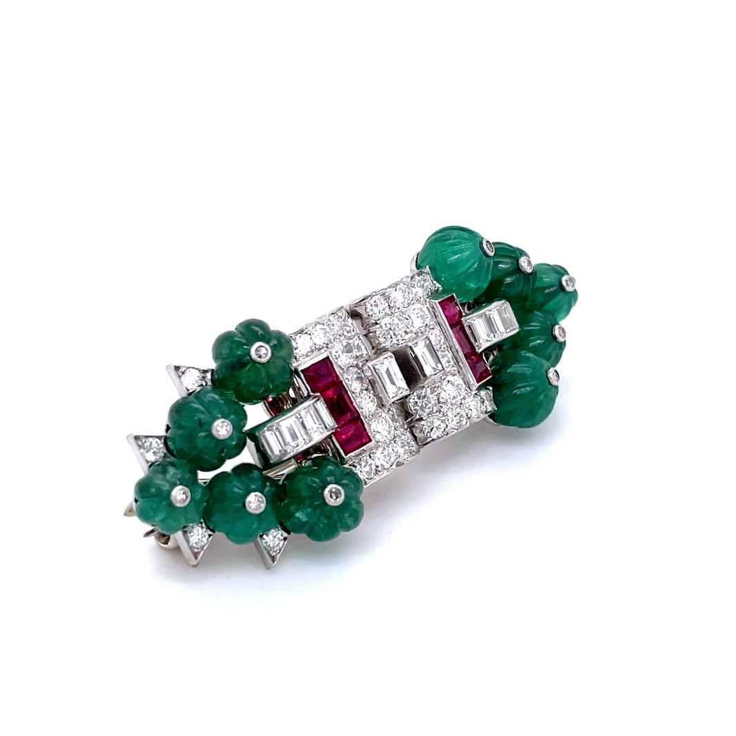 Antique & Vintage Jewellery Michael Rose Jewellers Burlington Arcade