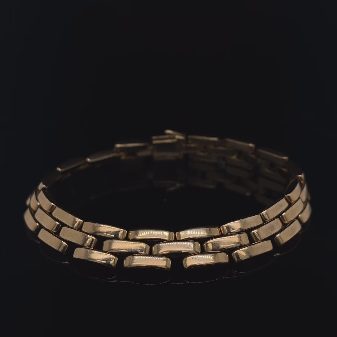 Cartier Bricklink Bracelet Michael Rose