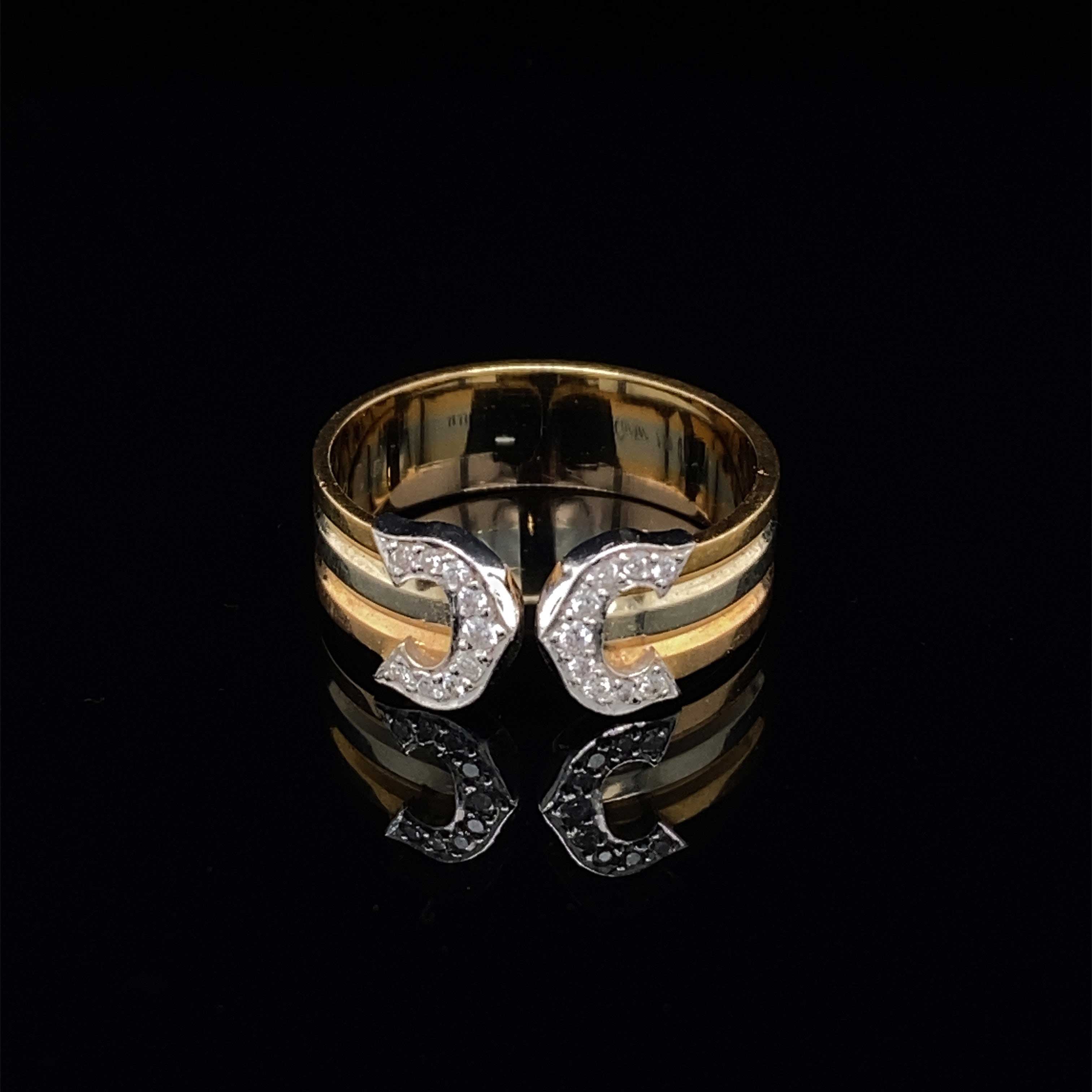 Vintage cartier jewellery Clearance