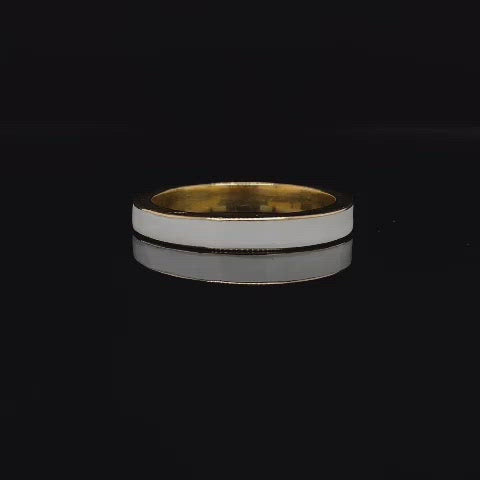 Plain 2024 cartier ring