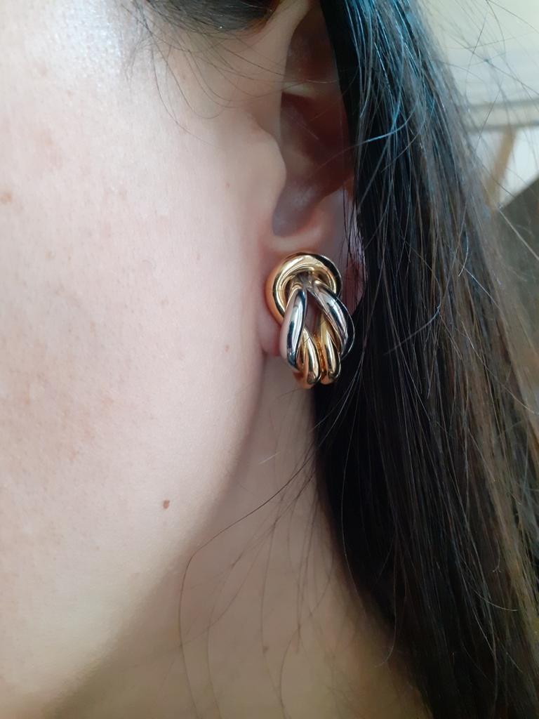 Update 188+ cartier clip on earrings