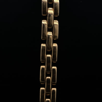 Cartier Bricklink Bracelet