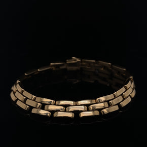 Cartier Bricklink Bracelet
